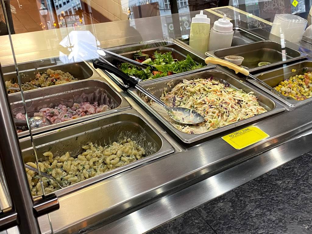 Poyoteca | restaurant | 55 Market Pl, Baltimore, MD 21202, USA | 4102445734 OR +1 410-244-5734