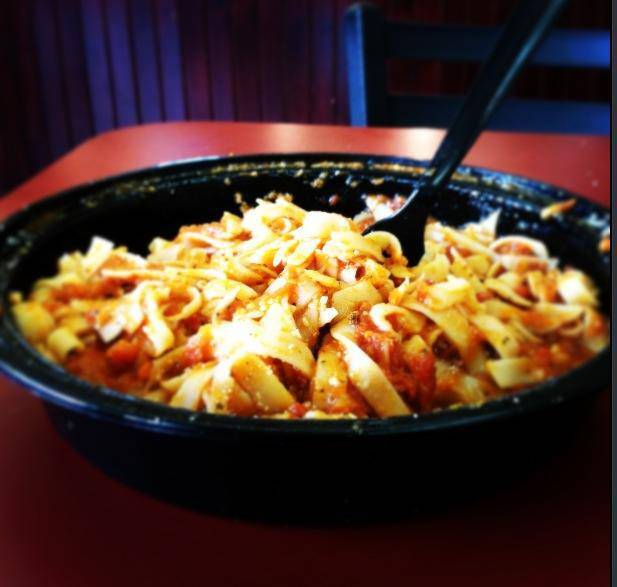 Bogo Pizza | restaurant | 206 Rockaway Turnpike, Cedarhurst, NY 11516, USA | 5163710004 OR +1 516-371-0004