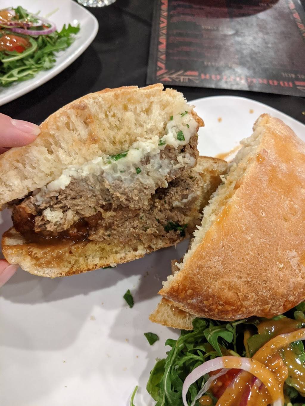 The Manhattan | restaurant | 16 Eden Ave, Southington, CT 06489, USA | 8607365500 OR +1 860-736-5500