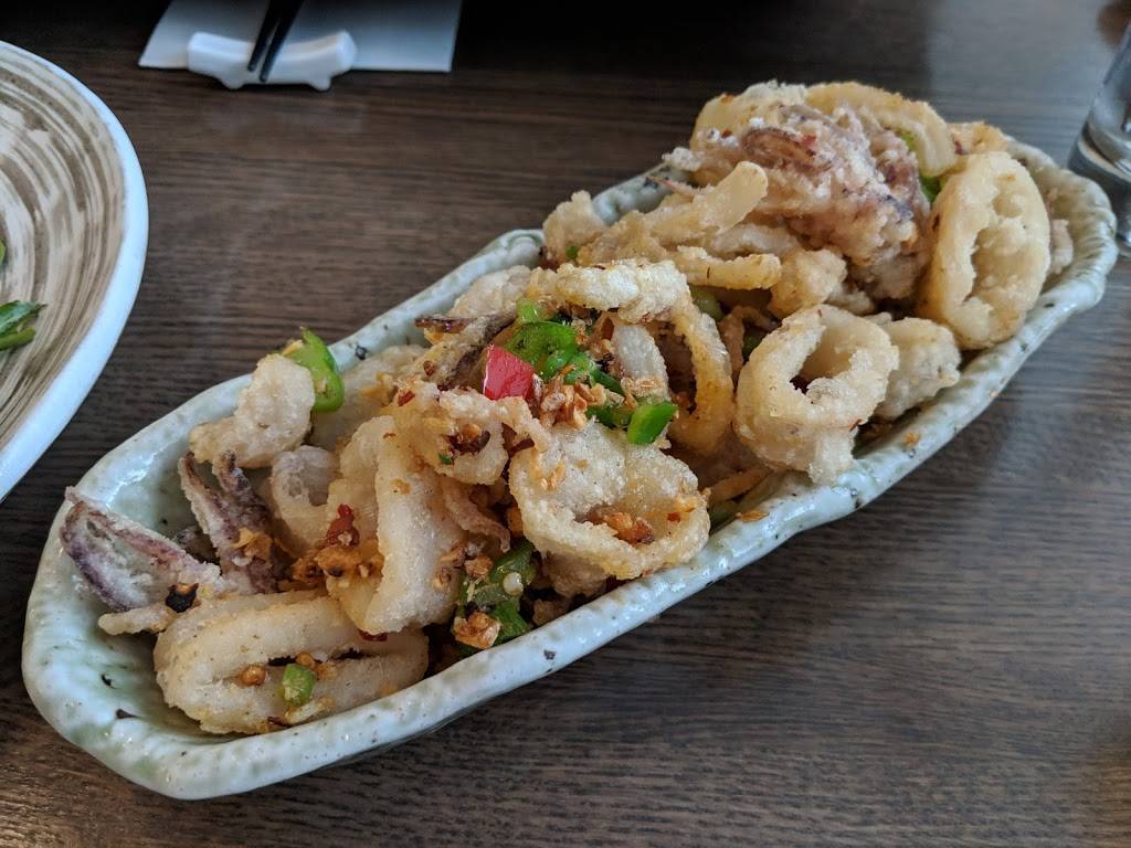 Fuji at WoC | restaurant | 1420 Hancock St, Quincy, MA 02169, USA | 6177701546 OR +1 617-770-1546