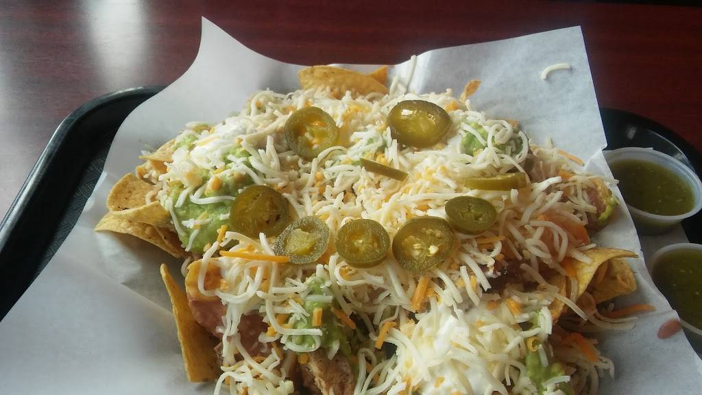 El Portal Fresh Mexican Grill | restaurant | 4101 Genesee Ave, San Diego, CA 92111, USA | 8585717771 OR +1 858-571-7771