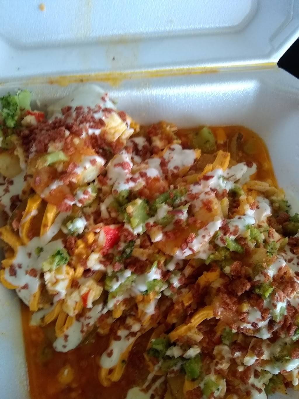 Step’s Garlic Seafood | restaurant | 540 N Wabash Ave, Lakeland, FL 33815, USA | 8633330582 OR +1 863-333-0582