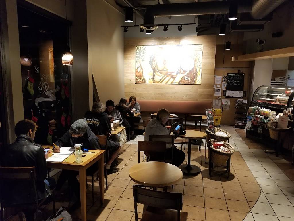 Starbucks | cafe | 2470 S Western Ave, San Pedro, CA 90732, USA | 3105140047 OR +1 310-514-0047