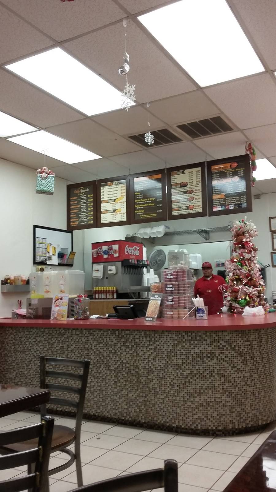 The Original CNR | restaurant | 8106 Spring Valley Rd, Dallas, TX 75240, USA | 9727619708 OR +1 972-761-9708