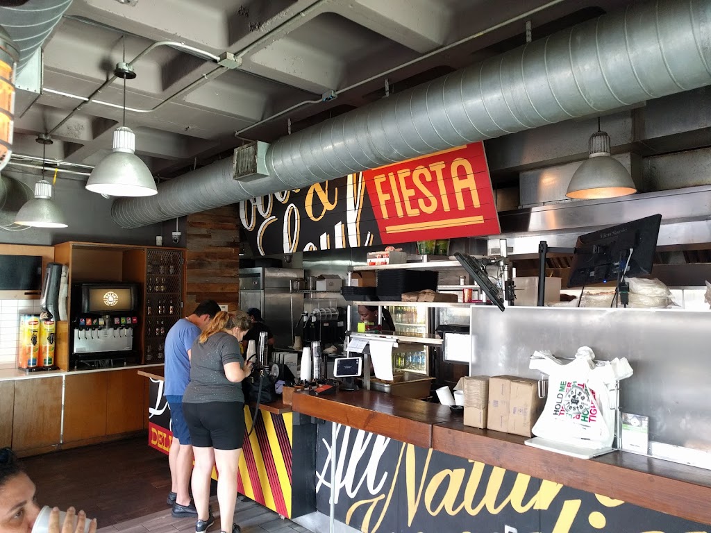 Salsa Fiesta | restaurant | 2929 Biscayne Blvd, Miami, FL 33137, USA | 3054008245 OR +1 305-400-8245