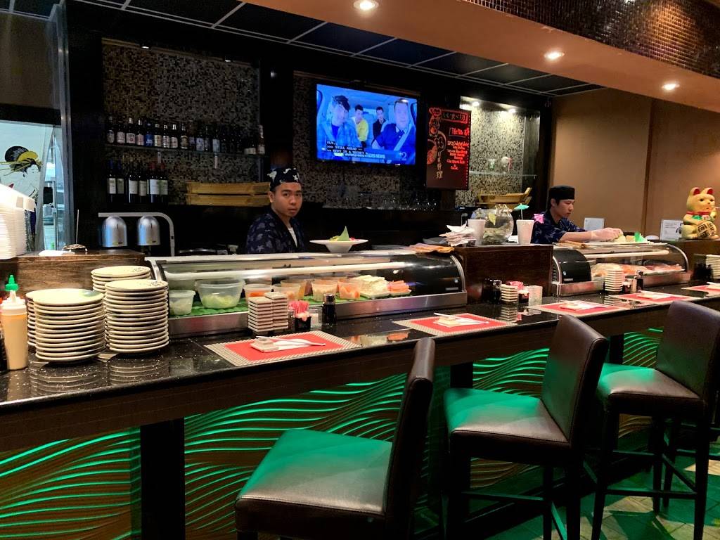 Fancy Q Japanese And Thai Restaurant | restaurant | 2525 US-92, Daytona Beach, FL 32114, USA | 3869449405 OR +1 386-944-9405