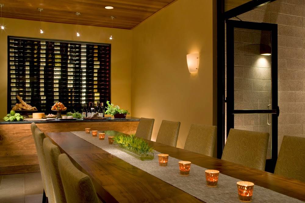 Lucy Restaurant & Bar | restaurant | 6528 Yount St, Yountville, CA 94599, USA | 7072046030 OR +1 707-204-6030