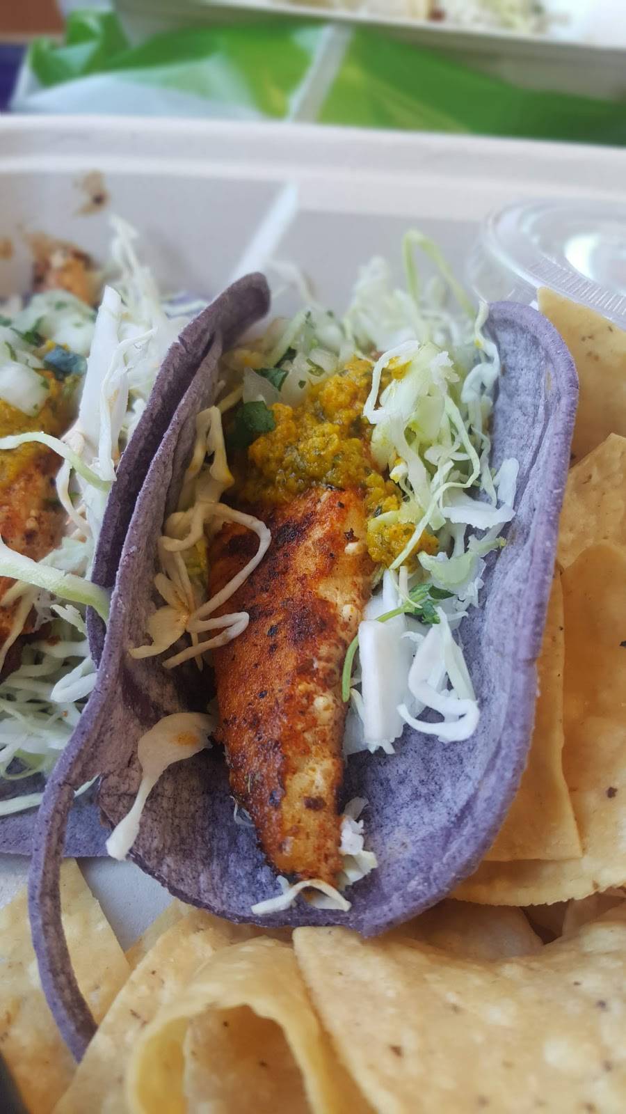 Rubios | restaurant | 5010 El Cerrito Plaza, El Cerrito, CA 94530, USA | 5105276990 OR +1 510-527-6990