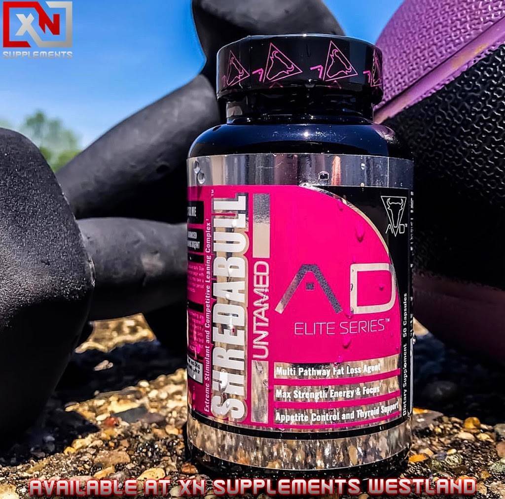 XN Supplements & Smoothies | restaurant | 35600 Warren Rd, Westland, MI 48185, USA | 7347526154 OR +1 734-752-6154