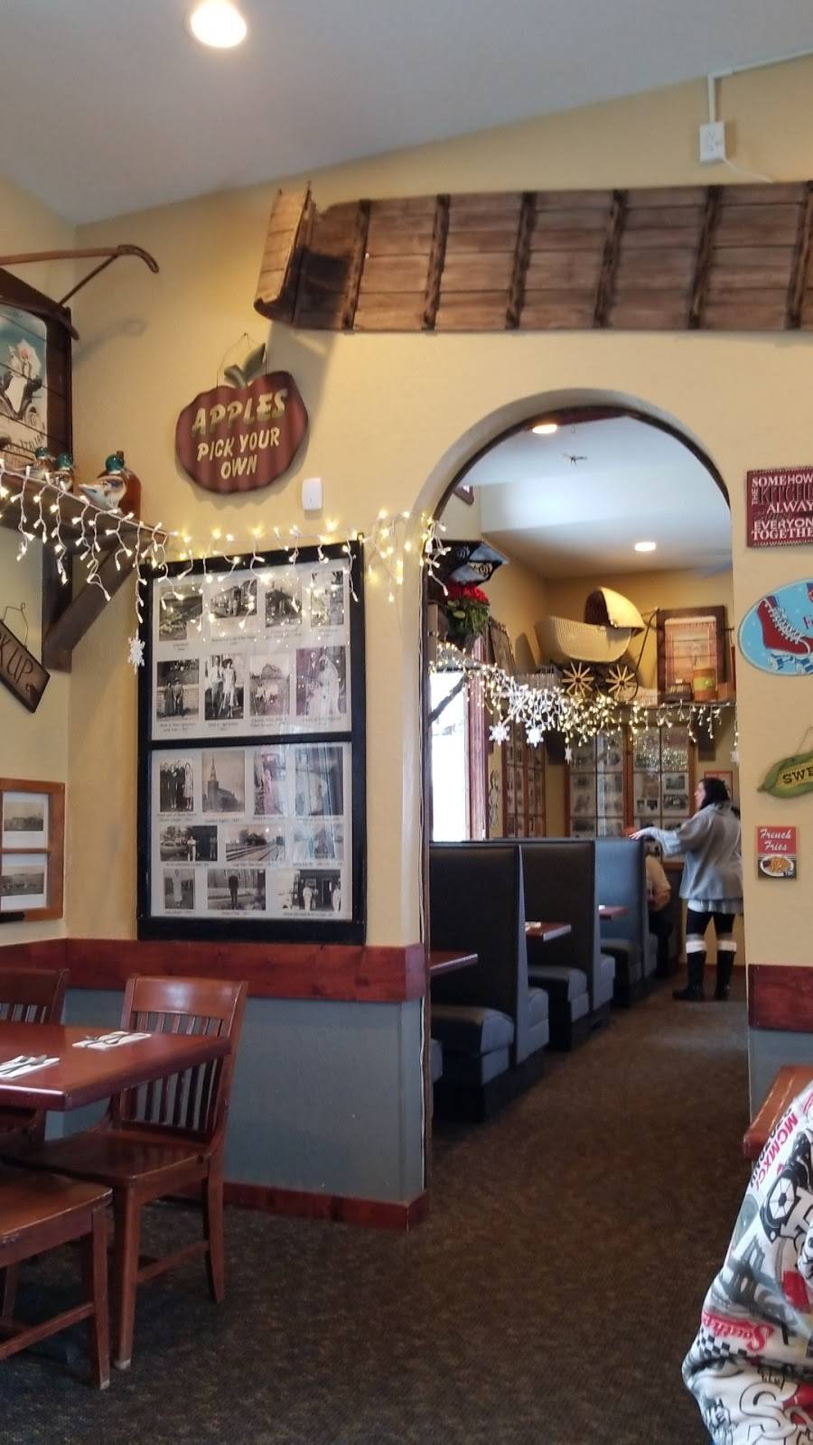 Gormans Restaurant | meal takeaway | 11011 Stillwater Blvd N, Lake Elmo, MN 55042, USA | 6517702476 OR +1 651-770-2476