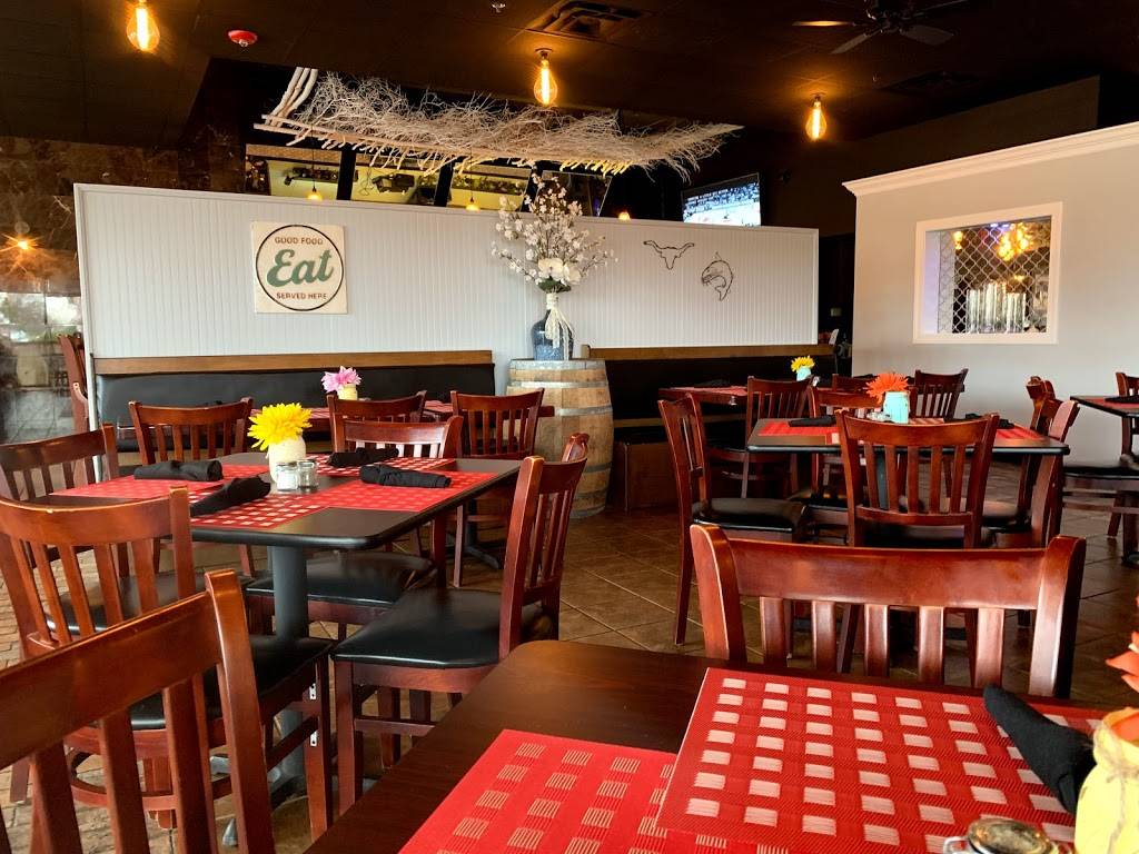 Tipsy Texan Grill and Cantina | restaurant | 5627 Getwell Rd, Southaven, MS 38672, USA | 6624262922 OR +1 662-426-2922