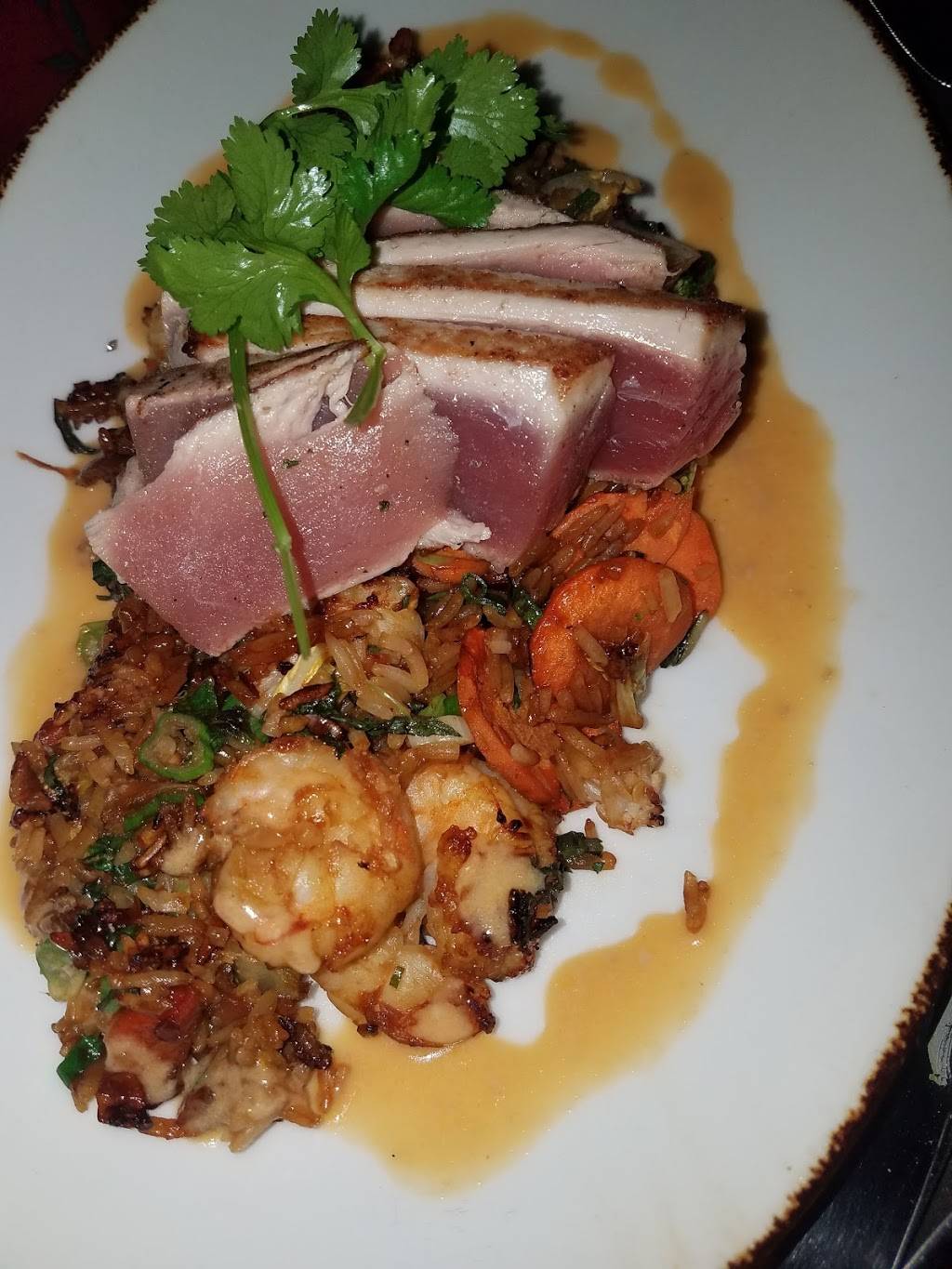 the farmer and the fish | restaurant | 100 Titicus Rd, North Salem, NY 10560, USA | 9146178380 OR +1 914-617-8380