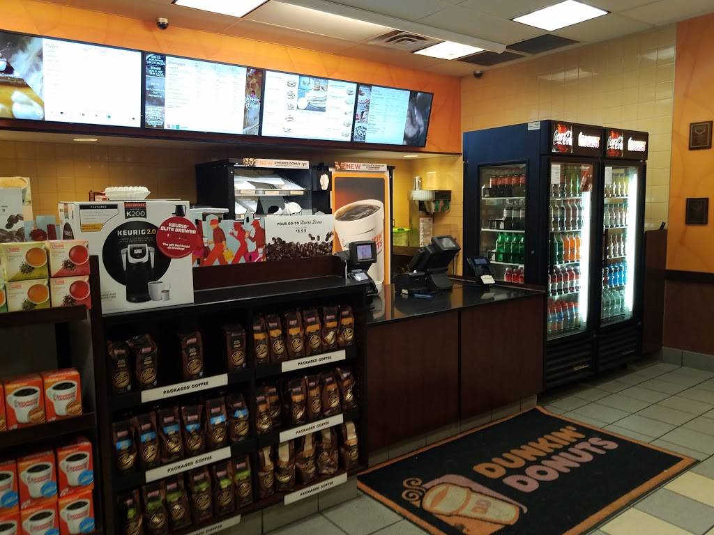 Dunkin | bakery | 160 Church St, Amsterdam, NY 12010, USA | 5188428219 OR +1 518-842-8219