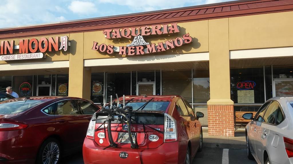 Taqueria Los Hermanos | restaurant | 4418 Hugh Howell Rd # B3, Tucker, GA 30084, USA | 6789370660 OR +1 678-937-0660