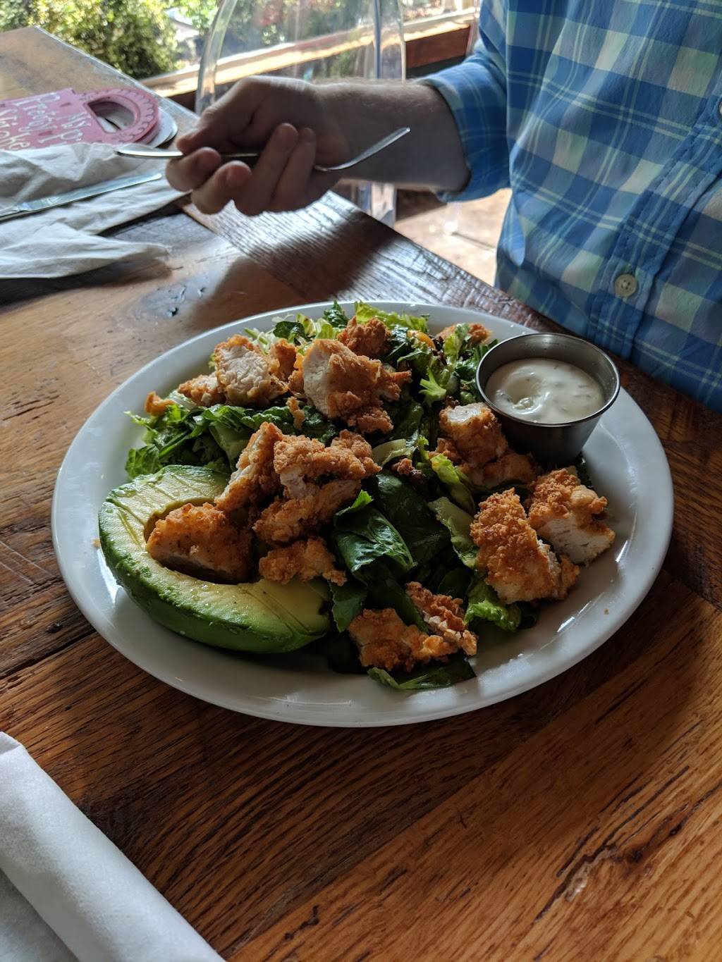 Brick & Tin | restaurant | 2901 Cahaba Rd, Mountain Brook, AL 35223, USA | 2055027971 OR +1 205-502-7971