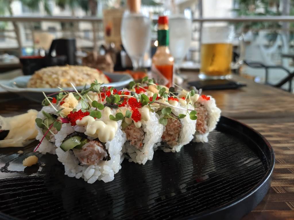 Izakaya Kawagoe | restaurant | 226 Lewers St L215, Honolulu, HI 96815, USA | 8089132017 OR +1 808-913-2017