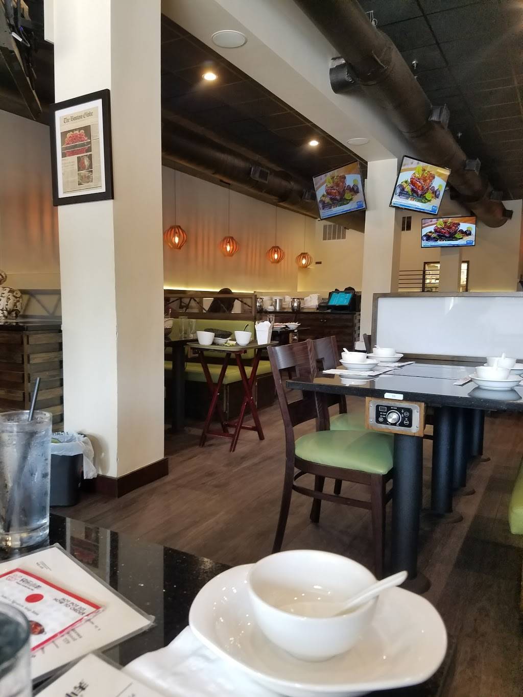 Happy Lamb | restaurant | 485 Massachusetts Ave, Cambridge, MA 02139, USA | 8572856933 OR +1 857-285-6933