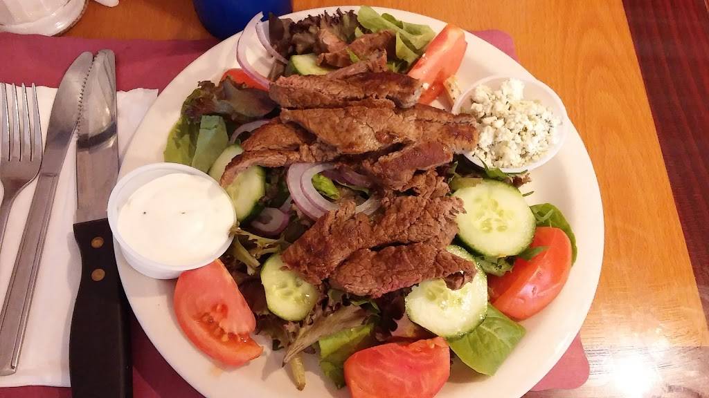 Bettys Country Kitchen | restaurant | 32 W Main St, Washingtonville, NY 10992, USA | 8456145422 OR +1 845-614-5422