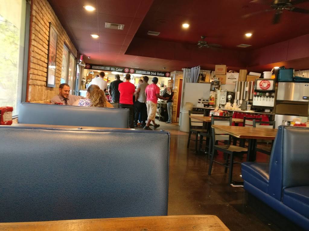 Adam and Joe Know Lunch | meal delivery | 6355 N Andrews Ave, Fort Lauderdale, FL 33309, USA | 9547717226 OR +1 954-771-7226