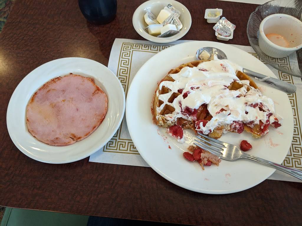 Sophias Kitchen | restaurant | 11395 S Saginaw St, Grand Blanc, MI 48439, USA | 8106958555 OR +1 810-695-8555