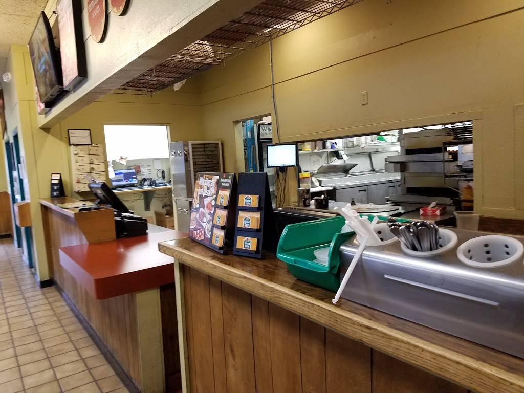 Round Table Pizza | meal delivery | 1201 Baring Blvd, Sparks, NV 89434, USA | 7753588200 OR +1 775-358-8200