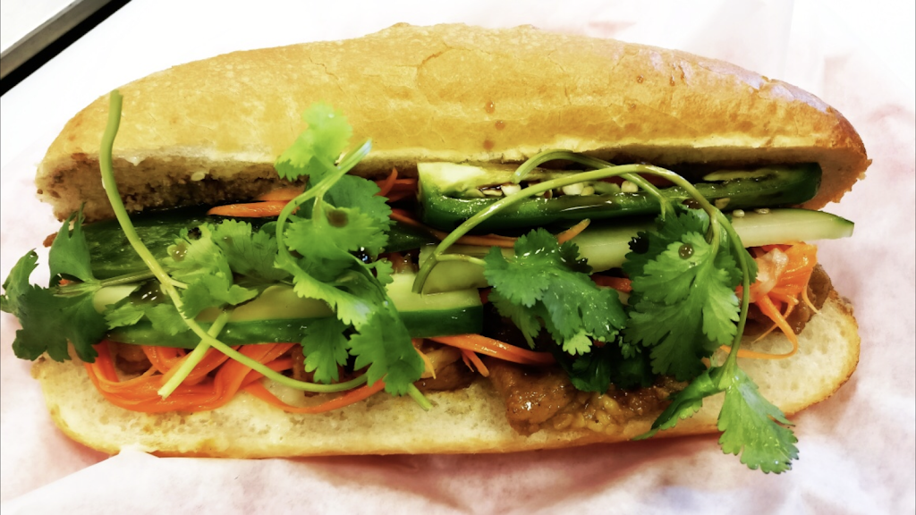 Banh Mi Guys | restaurant | 9228 Cypress Creek Pkwy, Houston, TX 77064, USA | 8328694902 OR +1 832-869-4902