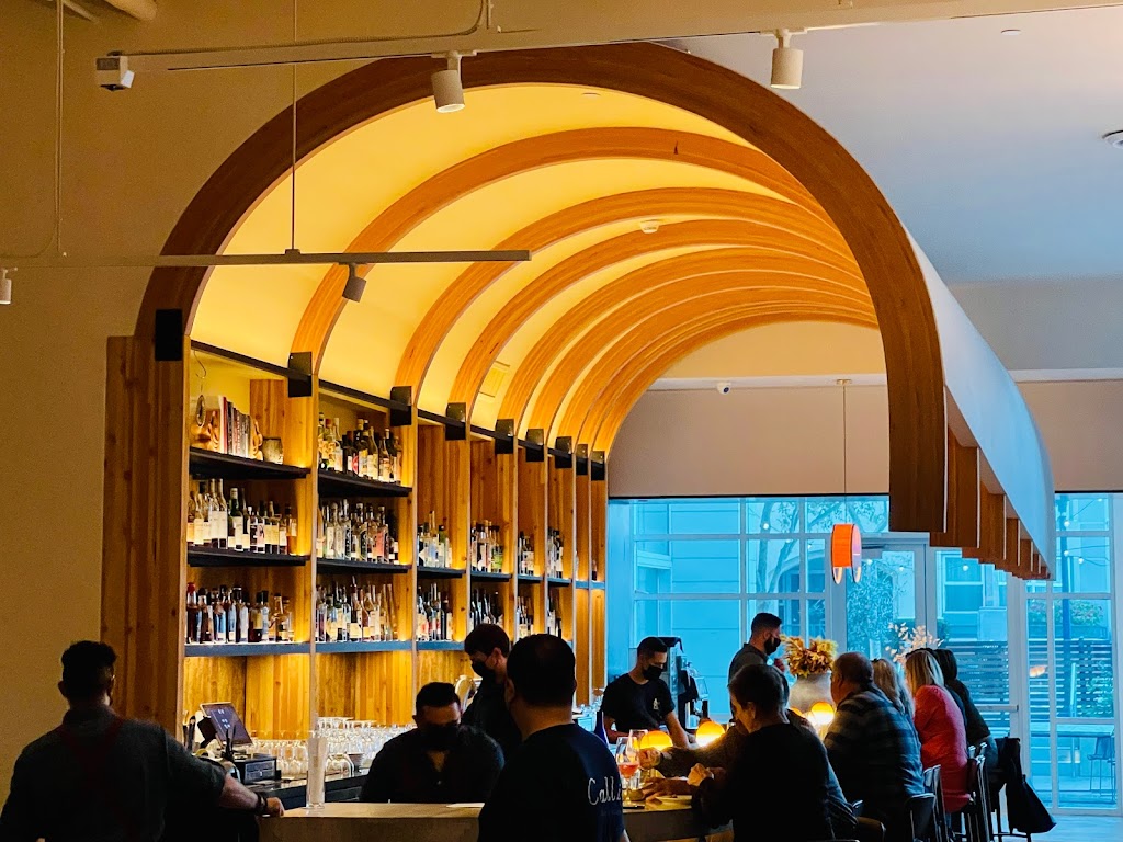 Callie | restaurant | 1195 Island Ave, San Diego, CA 92101, USA | 6192559696 OR +1 619-255-9696