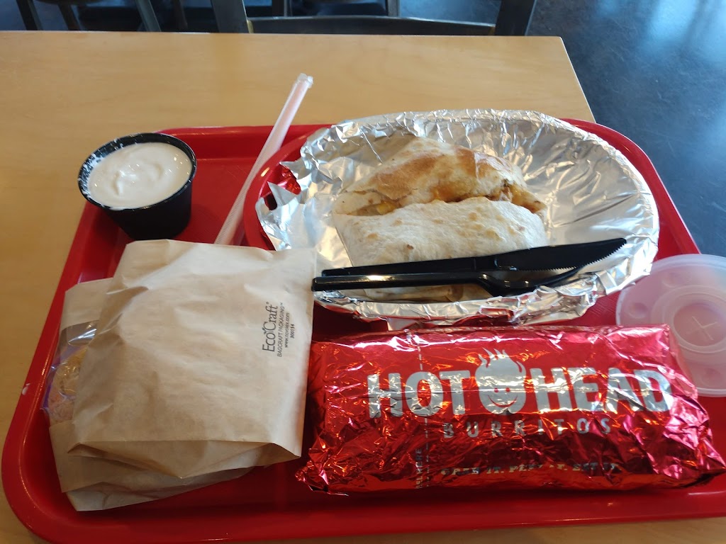 Hot Head Burritos | restaurant | 2220 S Ferdon Blvd, Crestview, FL 32536, USA | 8503988882 OR +1 850-398-8882