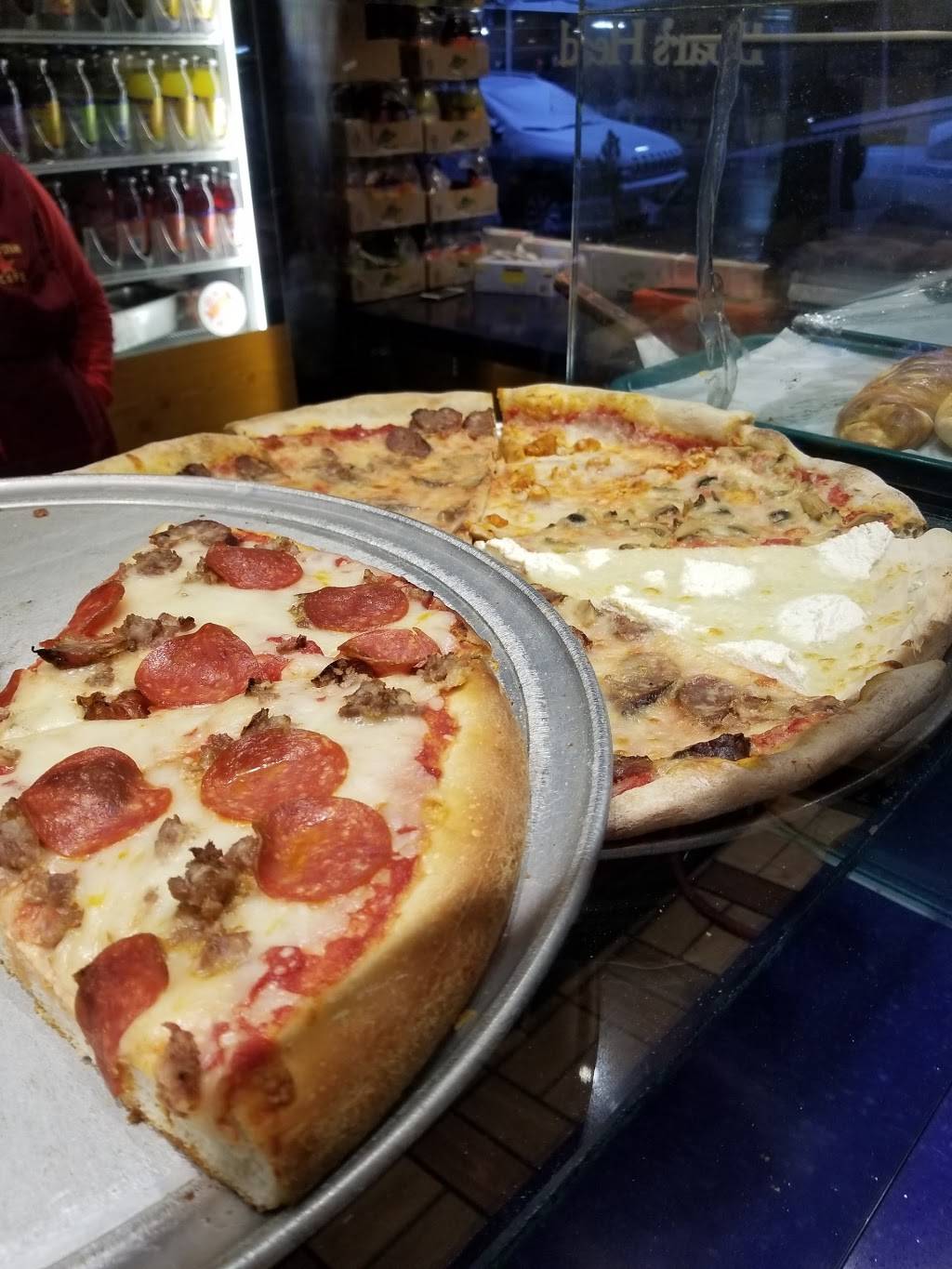 Metro Star | restaurant | 369 Jay St, Brooklyn, NY 11201, USA | 7188525894 OR +1 718-852-5894