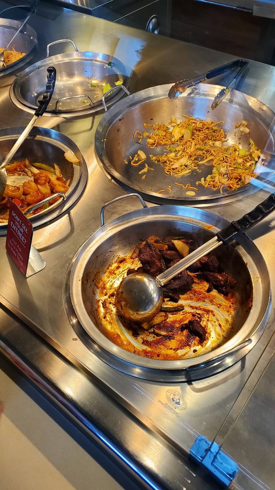 Panda Express | restaurant | 72-363 CA-111, Palm Desert, CA 92260, USA | 7603400107 OR +1 760-340-0107