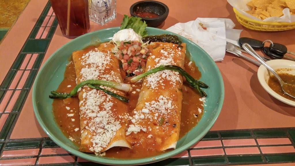 Casa Ramos Mexican Restaurant | restaurant | 2001 Main St, Red Bluff, CA 96080, USA | 5305272684 OR +1 530-527-2684