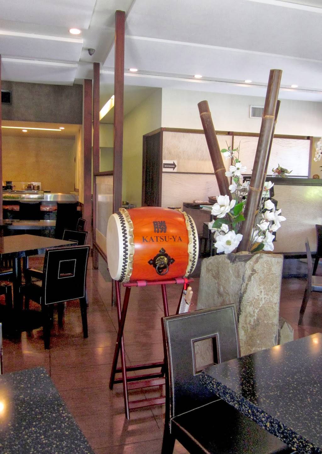 KIWAMI by KATSU-YA | restaurant | 11920 Ventura Blvd, Studio City, CA 91604, USA | 8187633910 OR +1 818-763-3910