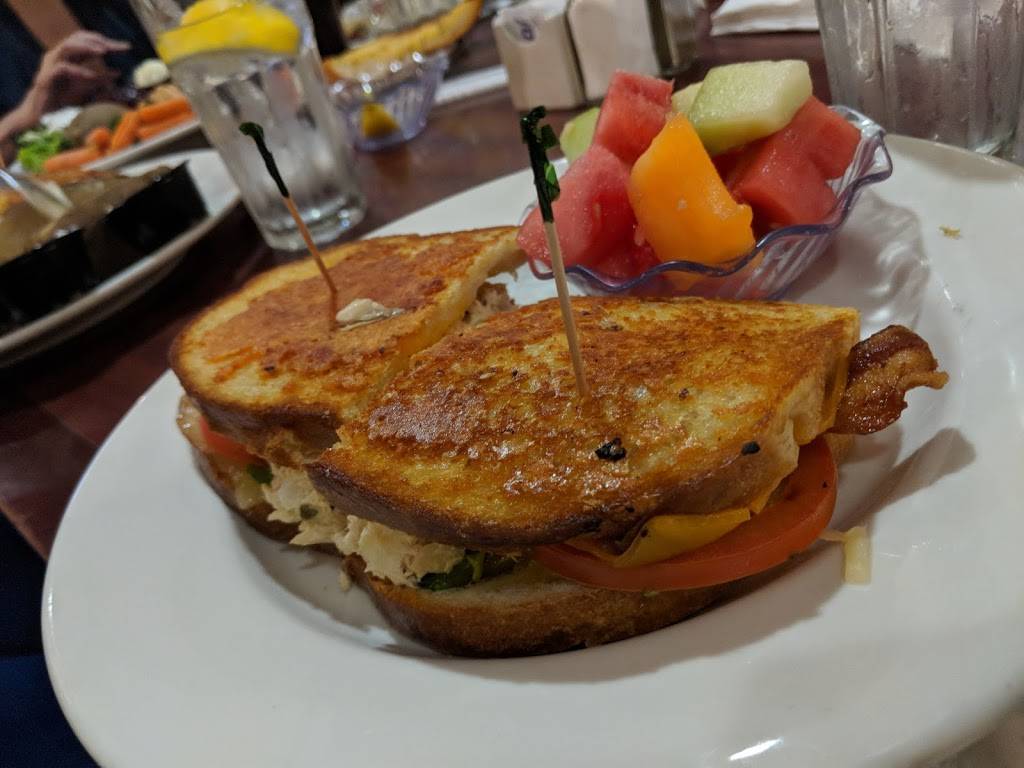 Marie Callenders | bakery | 14743 Ventura Blvd, Sherman Oaks, CA 91403, USA | 8187883983 OR +1 818-788-3983