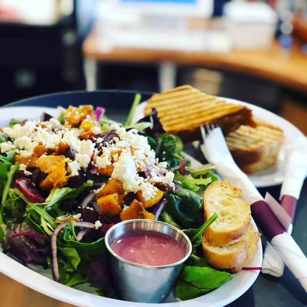 Bellmont Caffè | cafe | 80 Leonard St, Belmont, MA 02478, USA | 6174848100 OR +1 617-484-8100