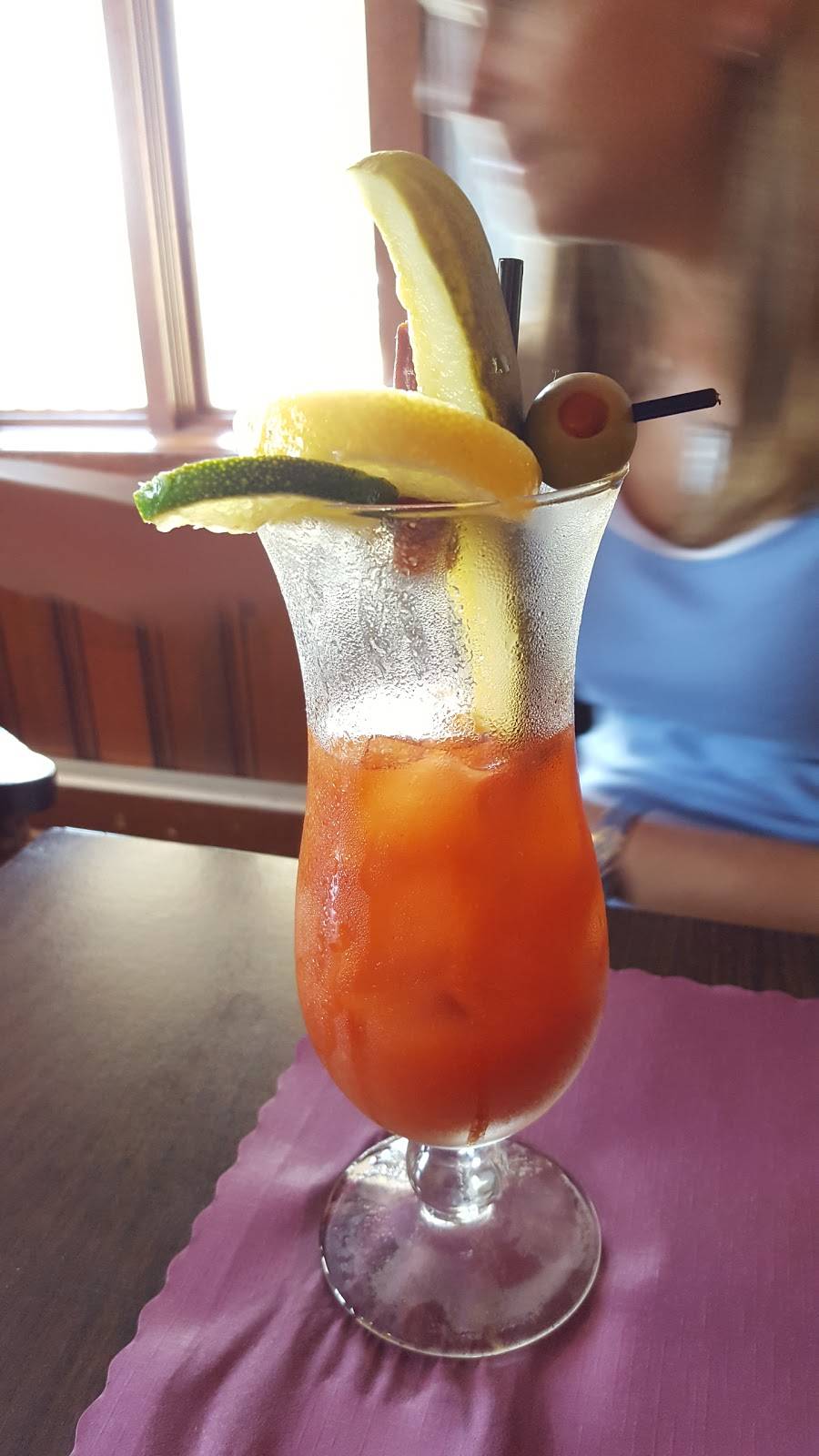 Nau-Ti-Gal | restaurant | 5360 Westport Rd, Madison, WI 53704, USA | 6082463130 OR +1 608-246-3130