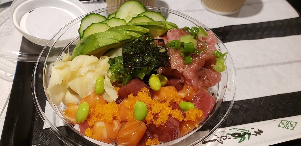 Art and Fish | restaurant | 564 Mateo St, Los Angeles, CA 90013, USA | 2132352116 OR +1 213-235-2116