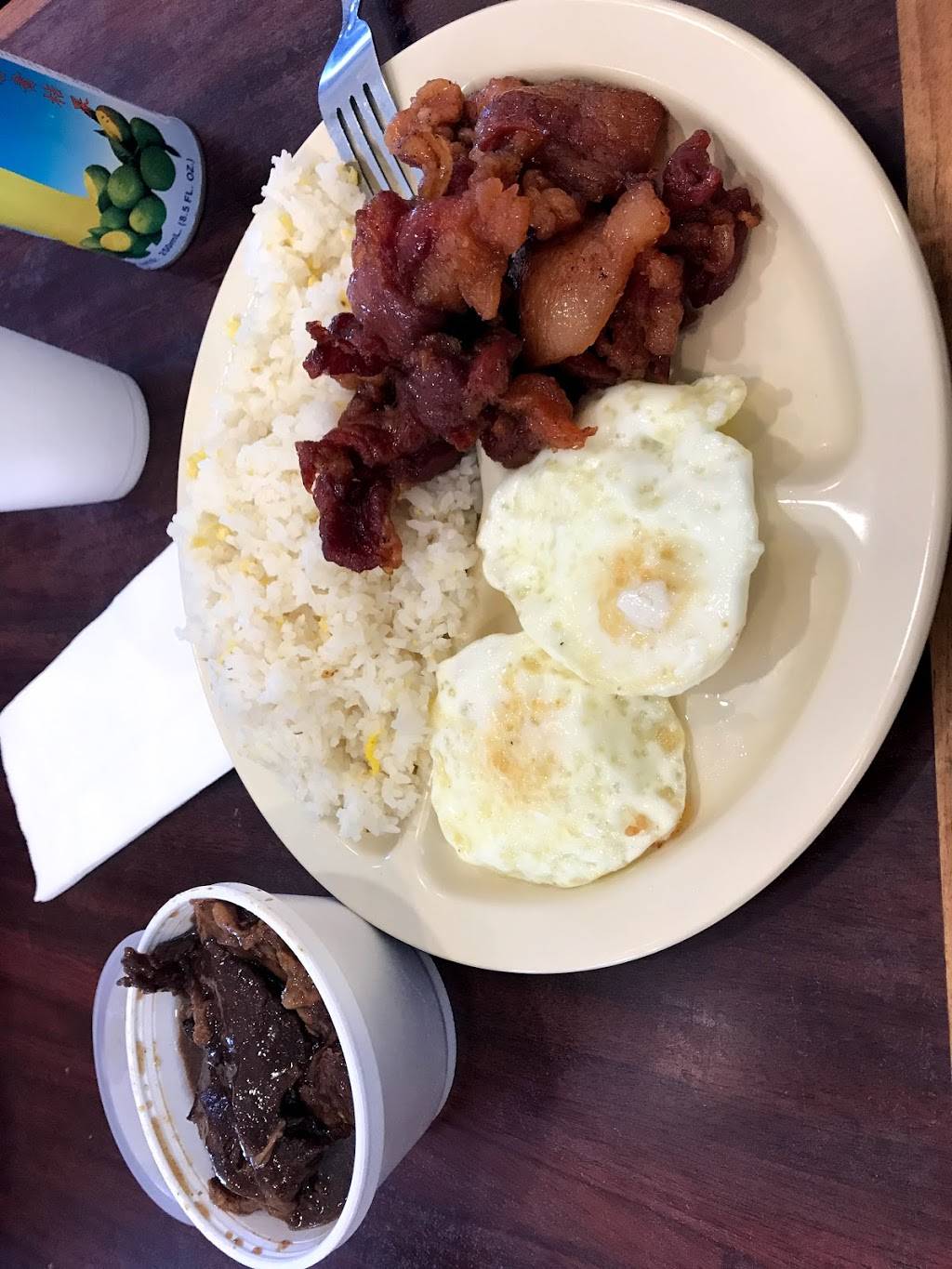 D J Restaurant | restaurant | 3555 Sonoma Blvd #50, Vallejo, CA 94590, USA | 7075540504 OR +1 707-554-0504