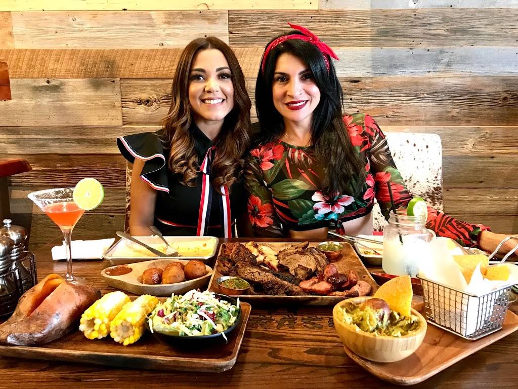 El Toro Loco Churrascaria Doral Food Truck | restaurant | 7201 NW 36th St, Miami, FL 33166, USA | 7865275122 OR +1 786-527-5122