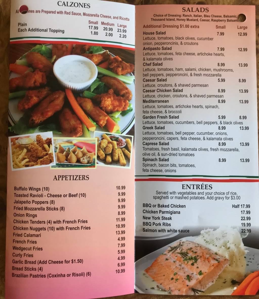 Sophias Pizzeria | restaurant | 1934 Ocean Ave, San Francisco, CA 94127, USA | 4155874992 OR +1 415-587-4992