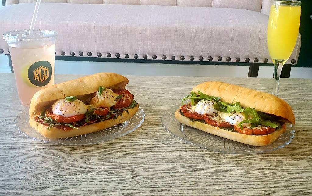 Rivery Coffeehouse & Desserts | bakery | 1500 Rivery Blvd Suite 2155, Georgetown, TX 78628, USA | 5128871797 OR +1 512-887-1797