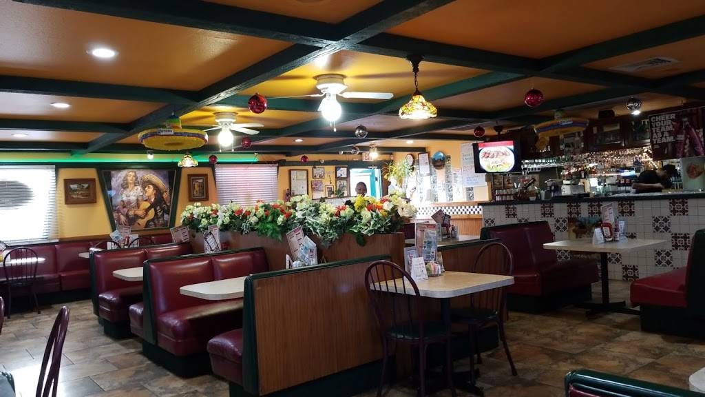 Don Lenchos Mexican & Seafood Restaurant | restaurant | 8420 W Peoria Ave, Peoria, AZ 85345, USA | 6234877086 OR +1 623-487-7086