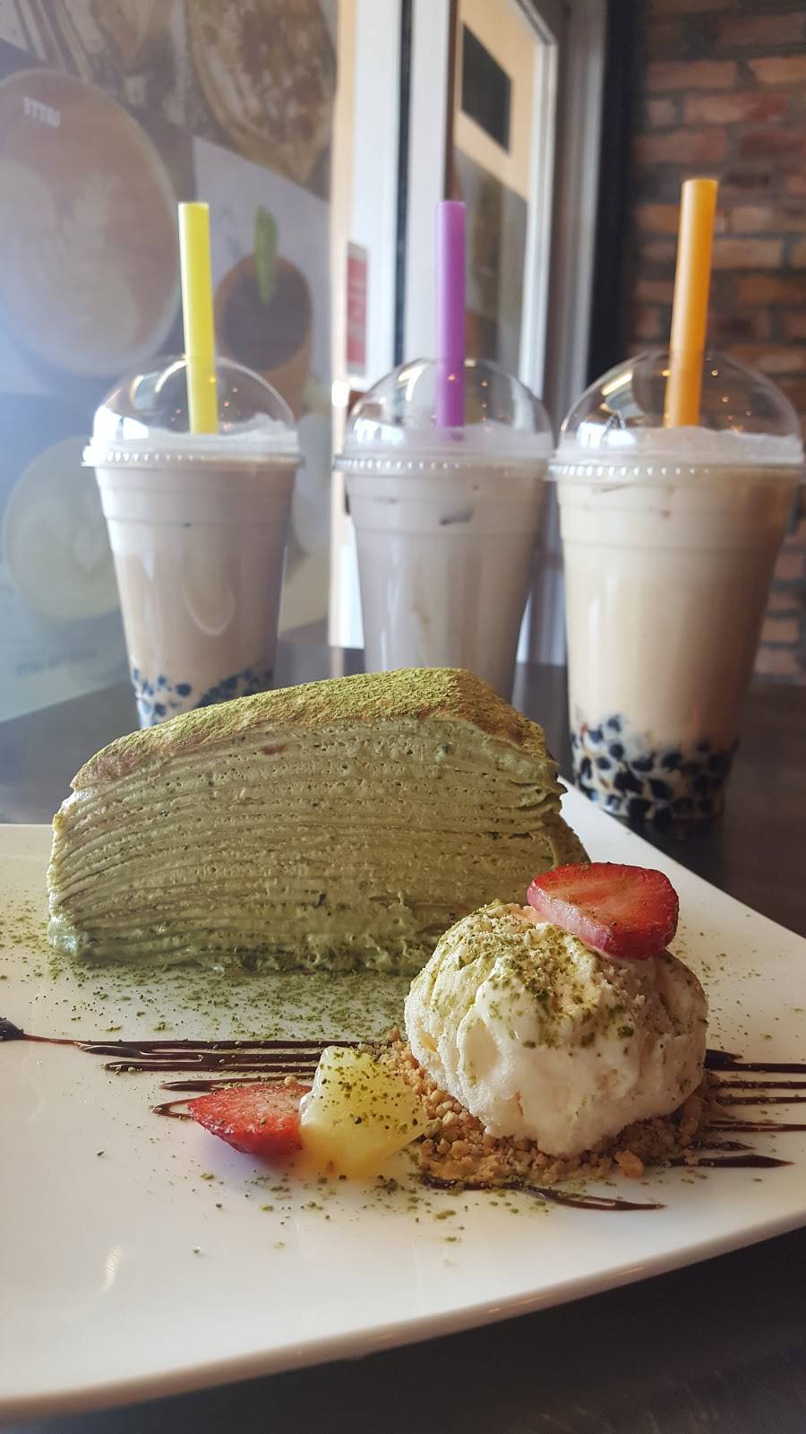 107 Taste | restaurant | 1679 SW 107th Ave, Miami, FL 33165, USA | 7867176378 OR +1 786-717-6378