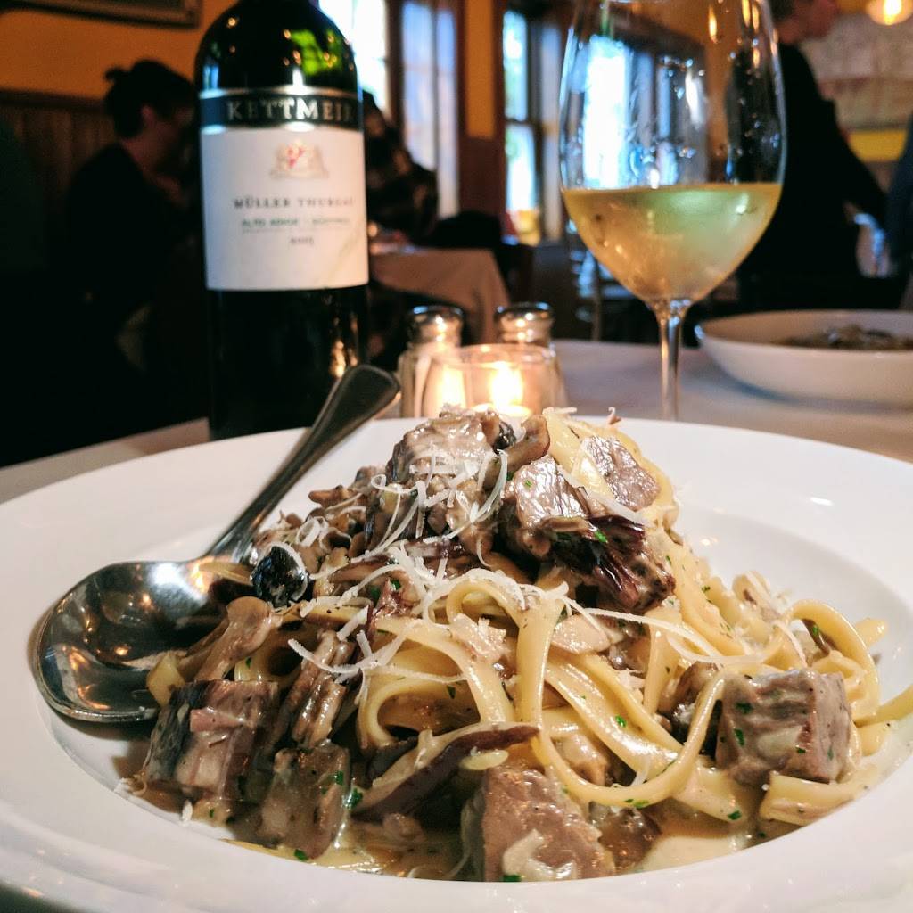 Tenutas Italian Restaurant | restaurant | 2995 S Clement Ave, Milwaukee, WI 53207, USA | 4144311014 OR +1 414-431-1014