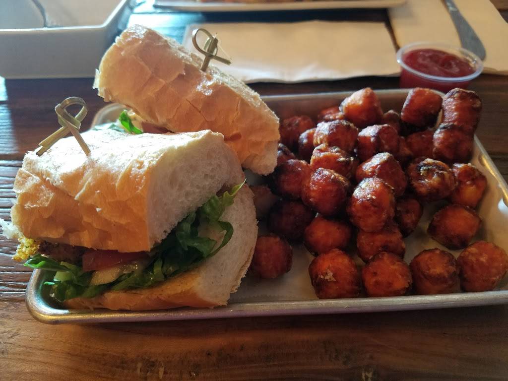 Bread & Barley | restaurant | 130 N Citrus Ave, Covina, CA 91723, USA | 6263393310 OR +1 626-339-3310