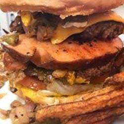 Papas Pit & More | restaurant | 501 N Main St, Huntington, TX 75949, USA | 9364223686 OR +1 936-422-3686