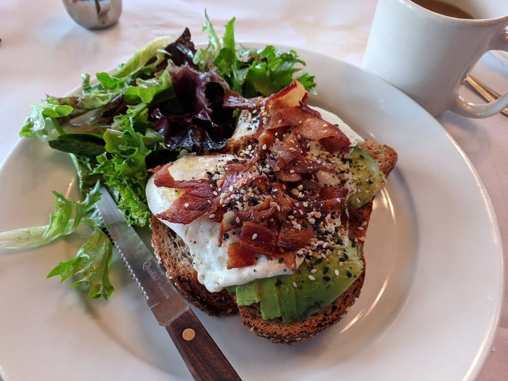 La Vie En Rose Bakery Cafe | cafe | 10 W Prospect St, Waldwick, NJ 07463, USA | 2016528880 OR +1 201-652-8880