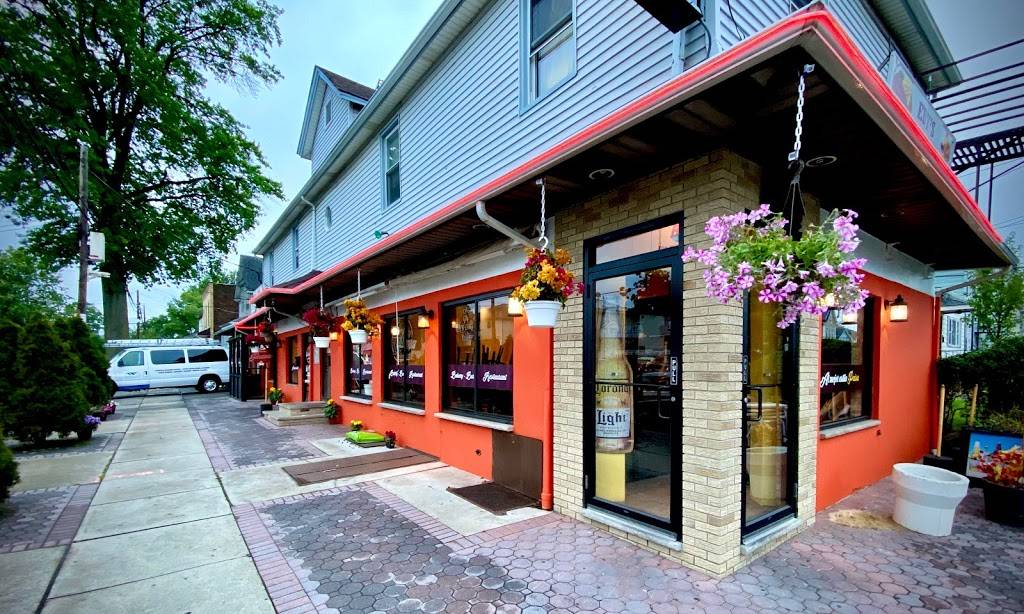 El Fogon Paisa | restaurant | 600 Jackson Ave, Elizabeth, NJ 07201, USA | 9085766386 OR +1 908-576-6386