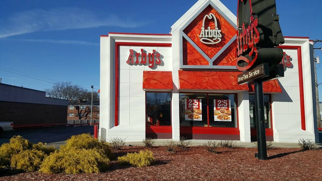 Arbys | restaurant | 21412 Center Ridge Rd, Rocky River, OH 44116, USA | 4403319176 OR +1 440-331-9176