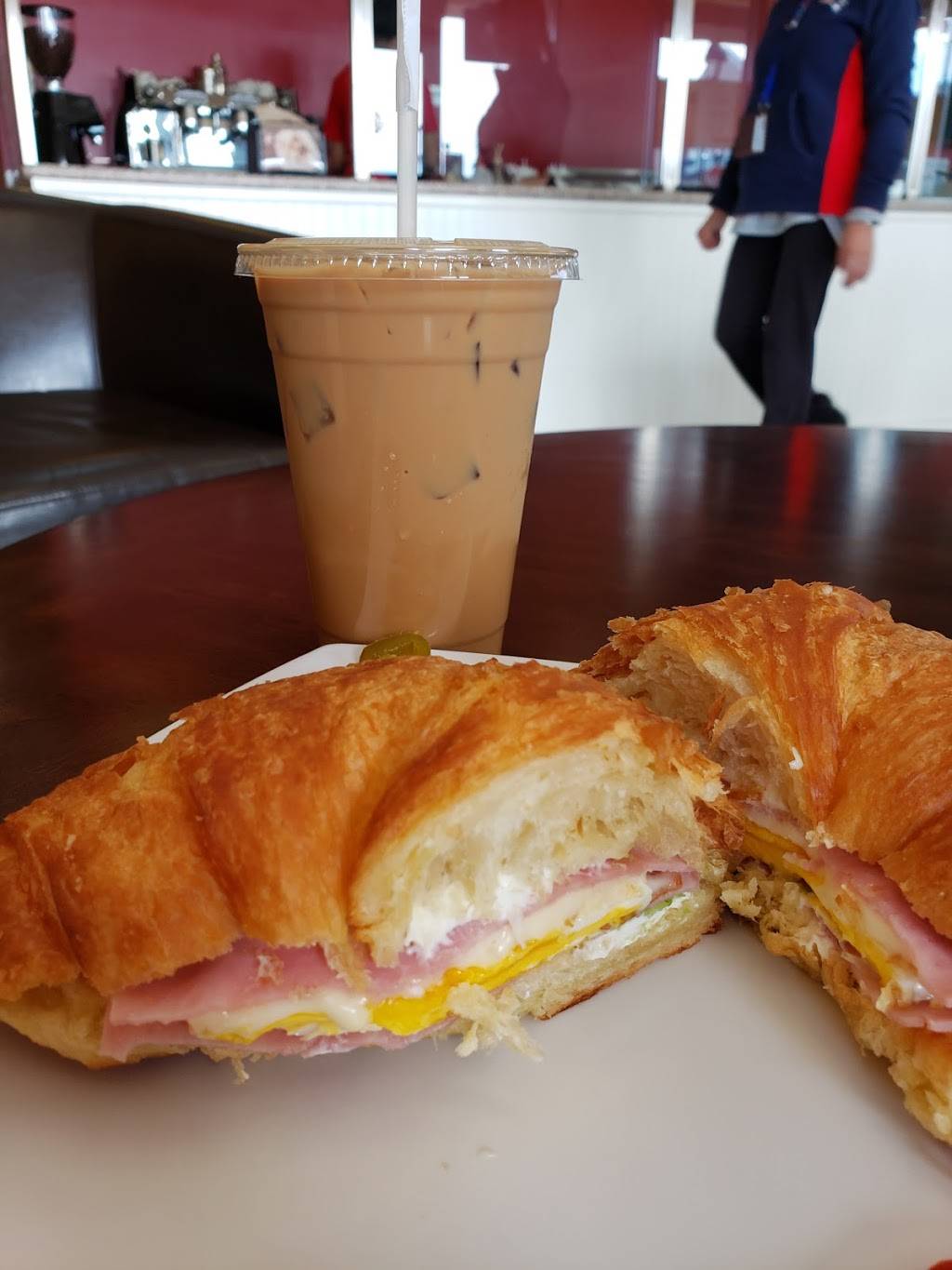 Flower Beans Cafe | restaurant | 1406 N Azusa Ave suite g, Covina, CA 91722, USA | 6263320097 OR +1 626-332-0097