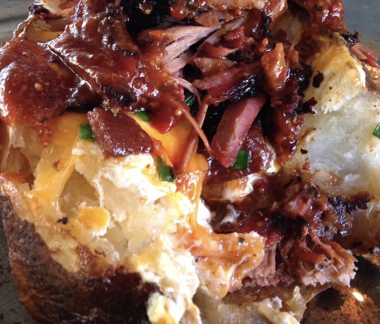 All Around The World Gourmet Potatoes | restaurant | Rockville Rd, Indianapolis, IN 46241, USA | 3176203214 OR +1 317-620-3214